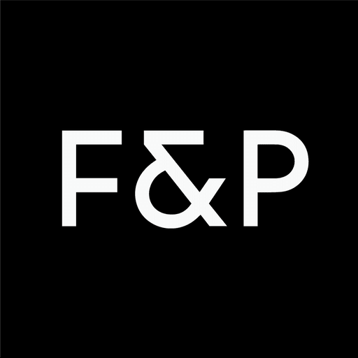 Fisher and Paykel Logo